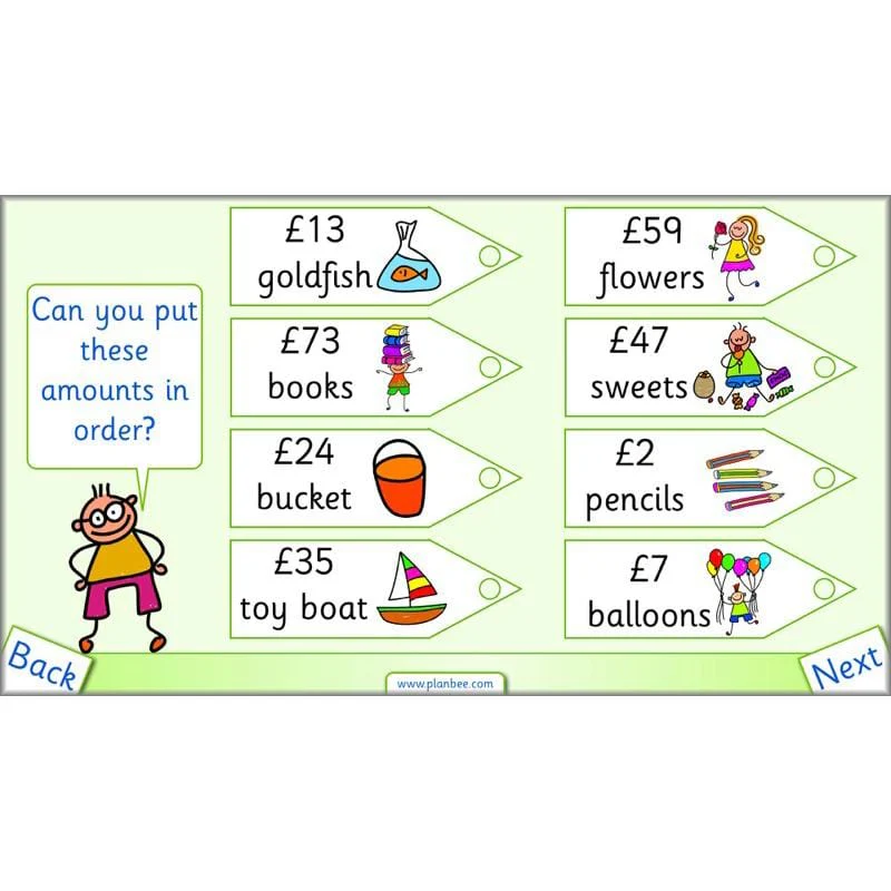 Let's solve place value problems - Image 61