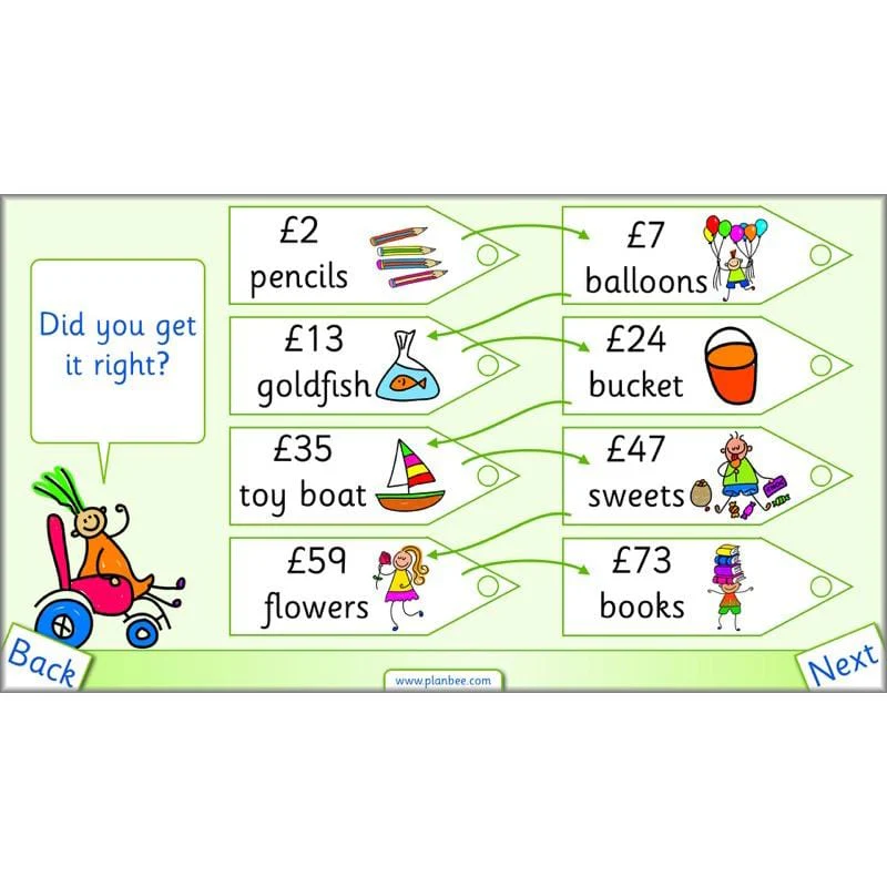 Let's solve place value problems - Image 62