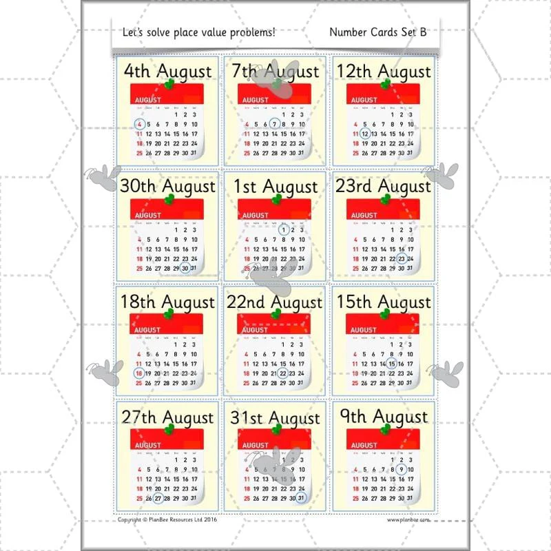 Let's solve place value problems - Image 68