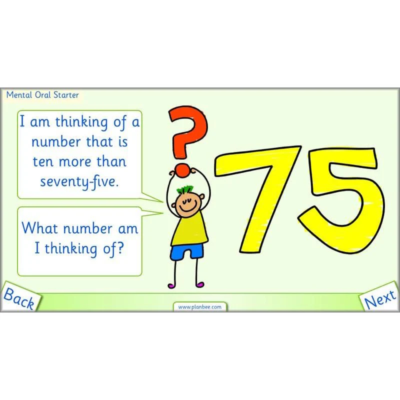 Let's solve place value problems - Image 70