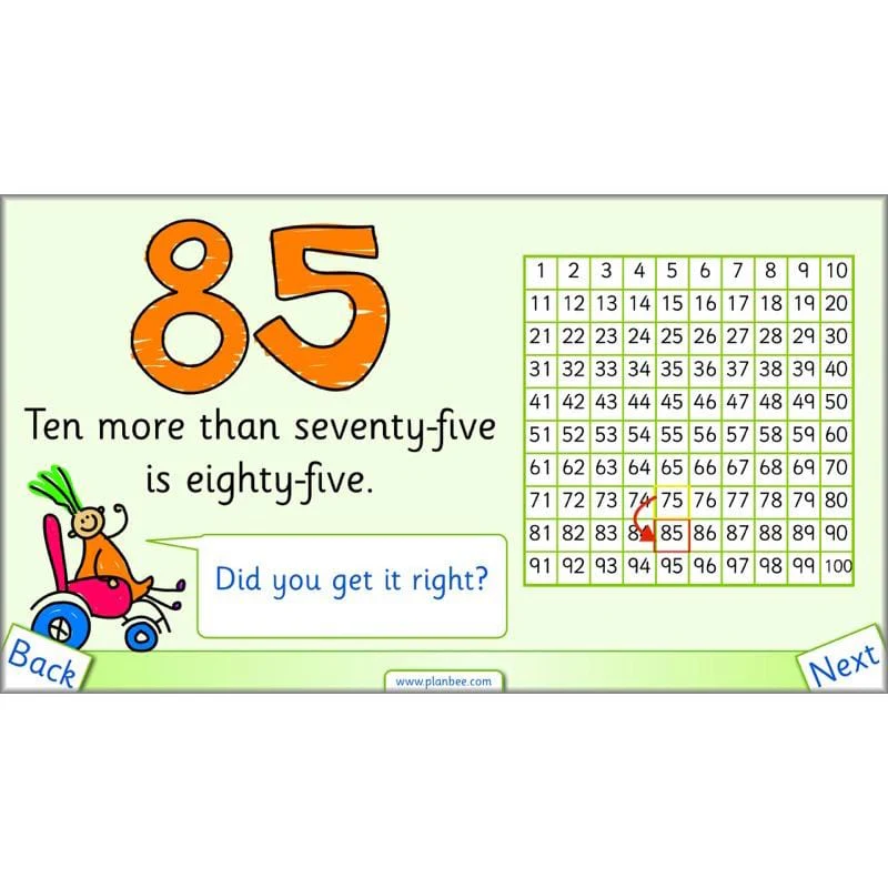 Let's solve place value problems - Image 71