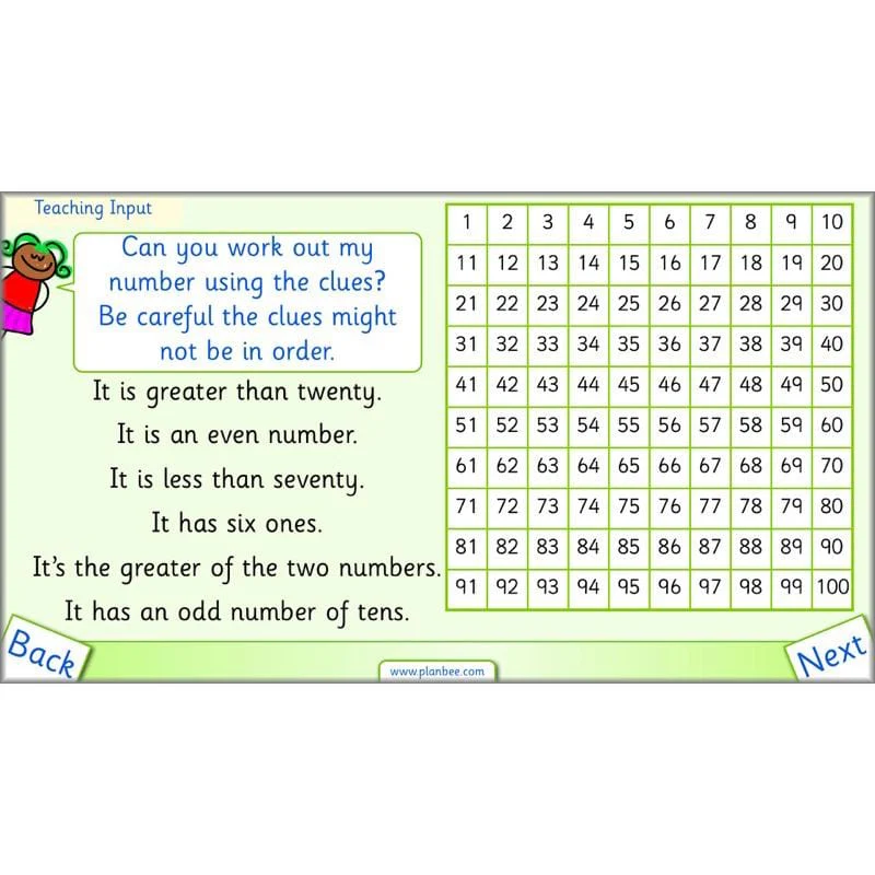 Let's solve place value problems - Image 73