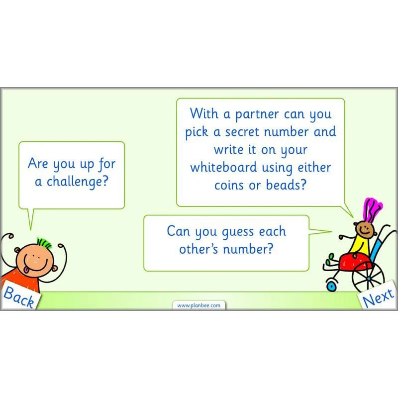 Let's solve place value problems - Image 9