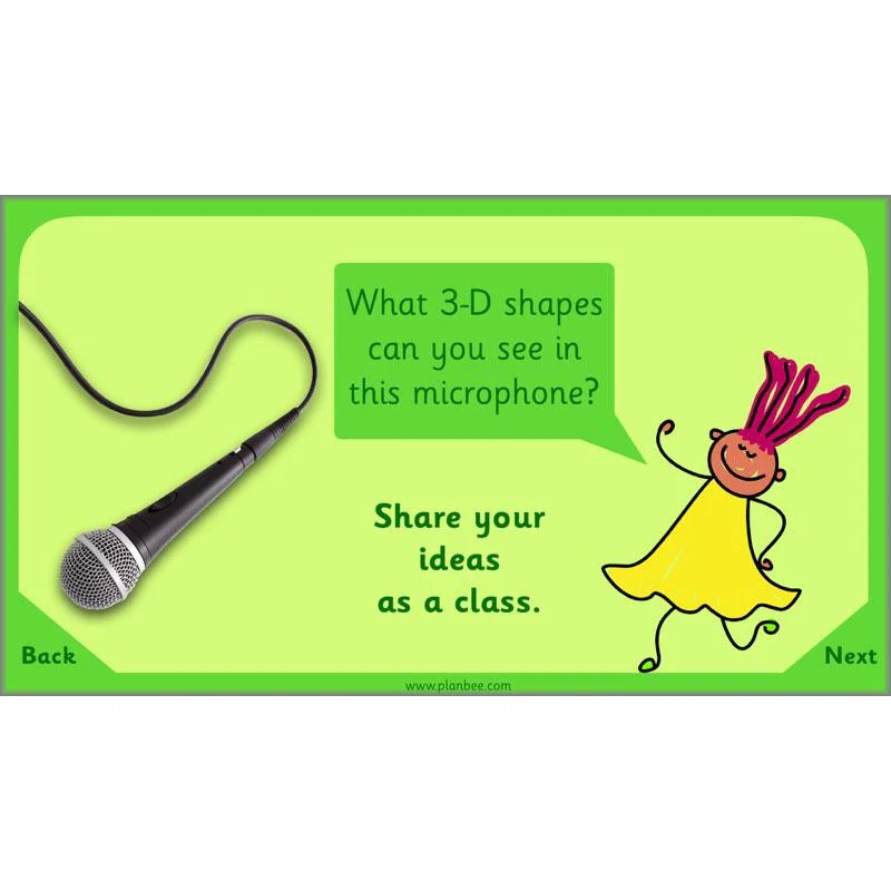 Let's Sort Shapes and Objects - Image 55