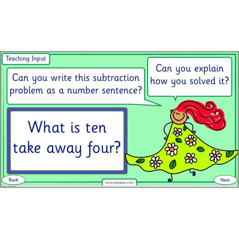 Let's Subtract Objects - Image 10