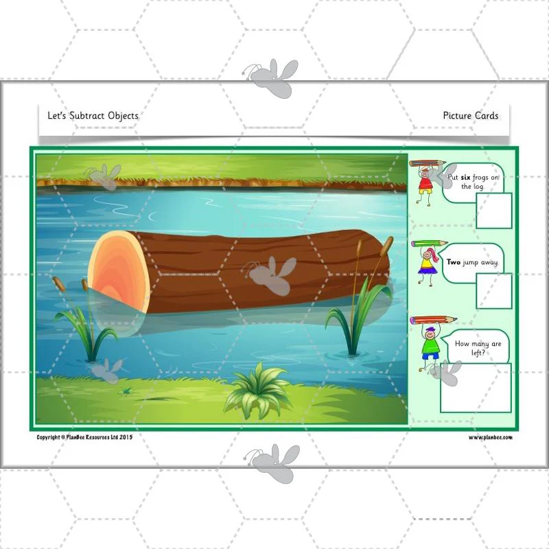 Let's Subtract Objects - Image 14