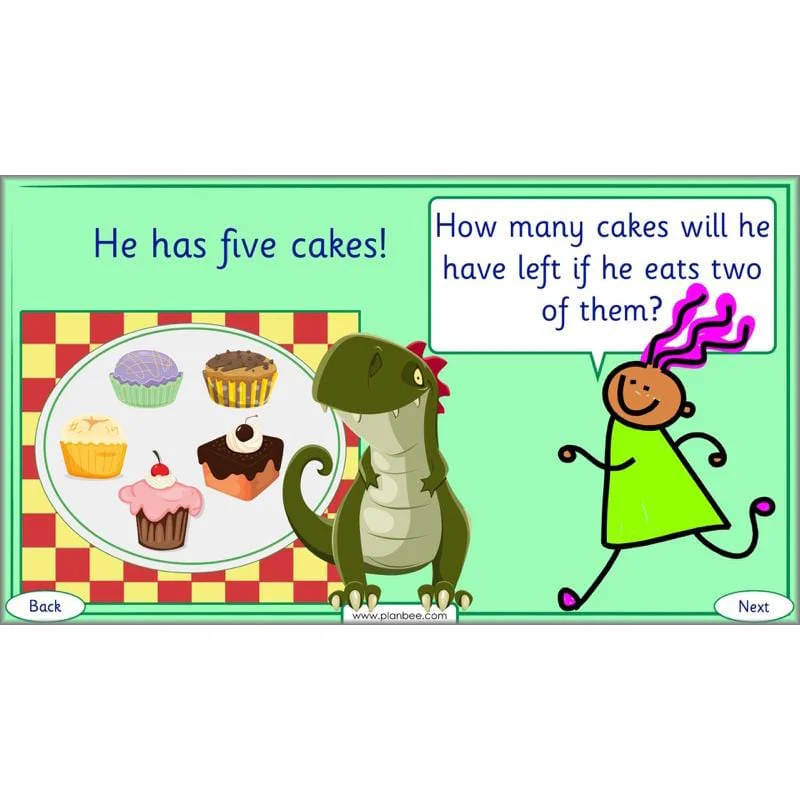 Let's Subtract Objects - Image 28