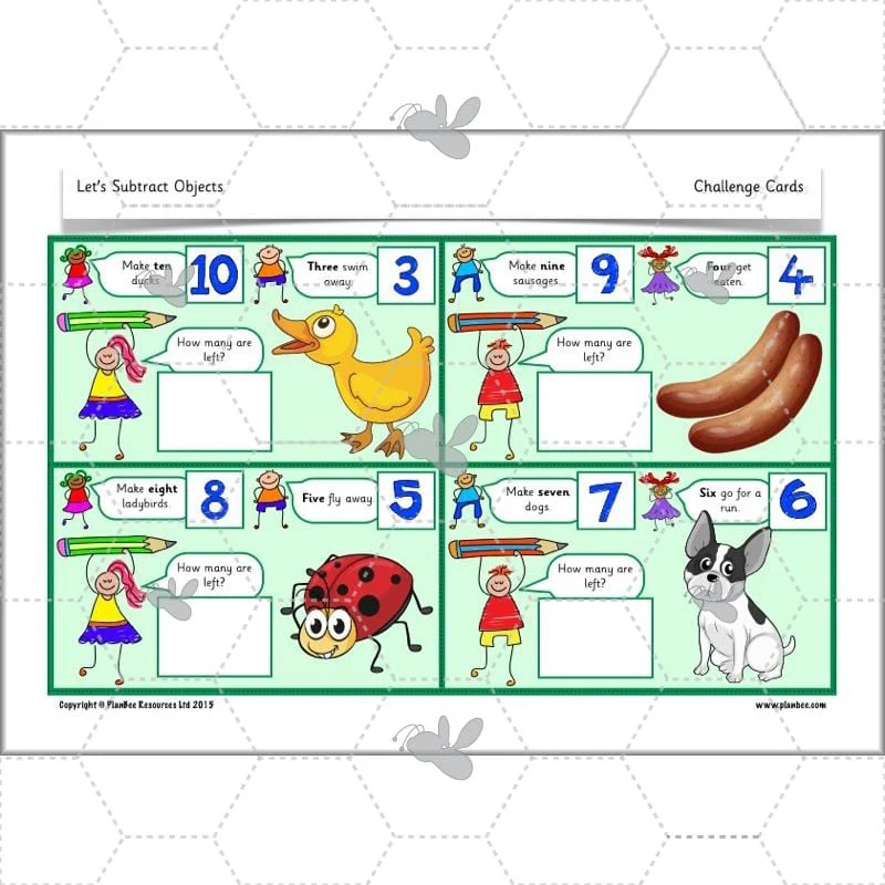 Let's Subtract Objects - Image 30
