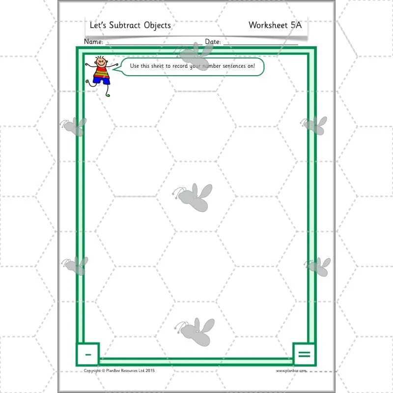 Let's Subtract Objects - Image 72