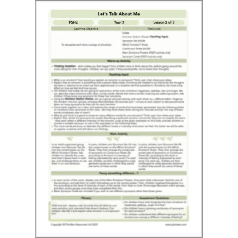 Let's Talk About Me - Image 19