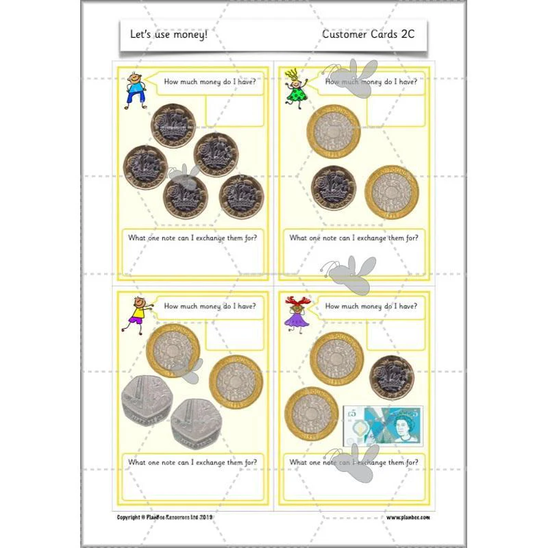 Let's use money - Image 12