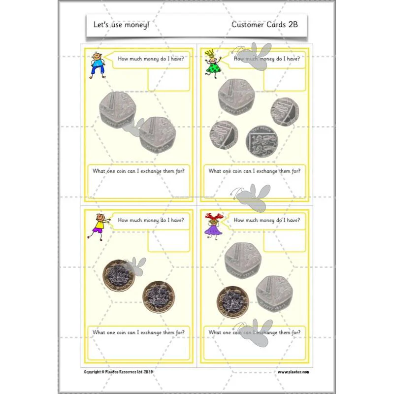 Let's use money - Image 31