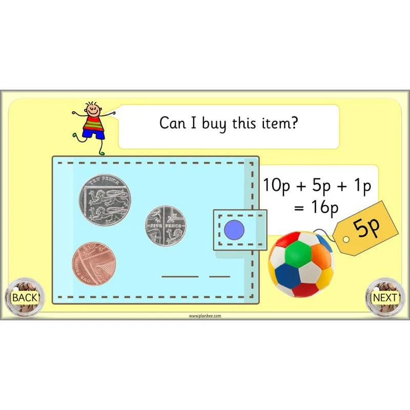 Let's use money - Image 36