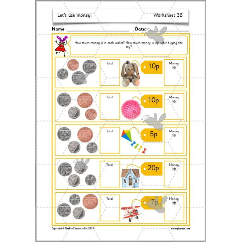 Let's use money - Image 39