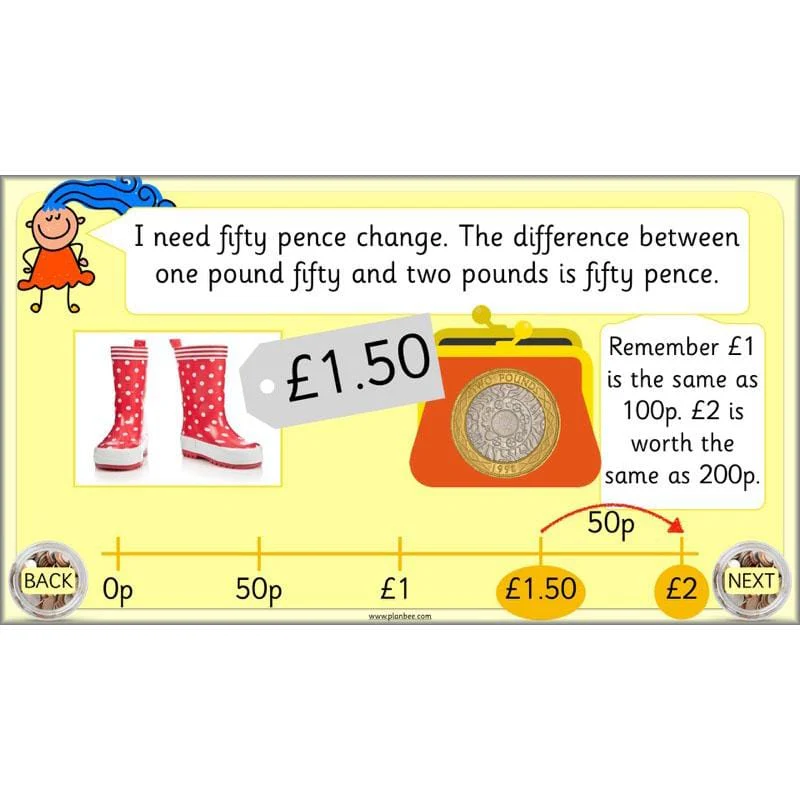 Let's use money - Image 46