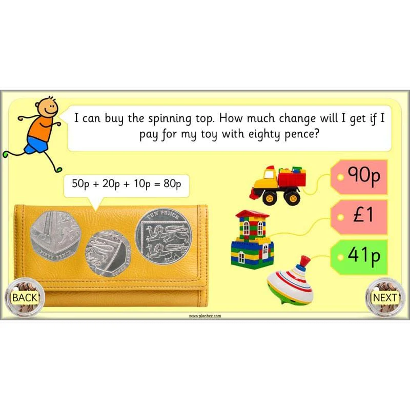 Let's use money - Image 54
