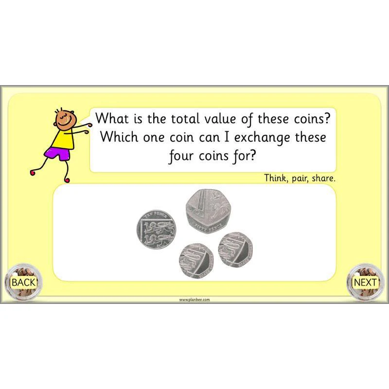 Let's use money - Image 6