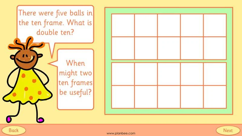 Let's Use Number Bonds - Image 38