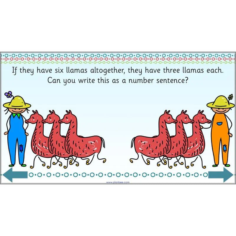 Let's Use Number Facts - Image 21