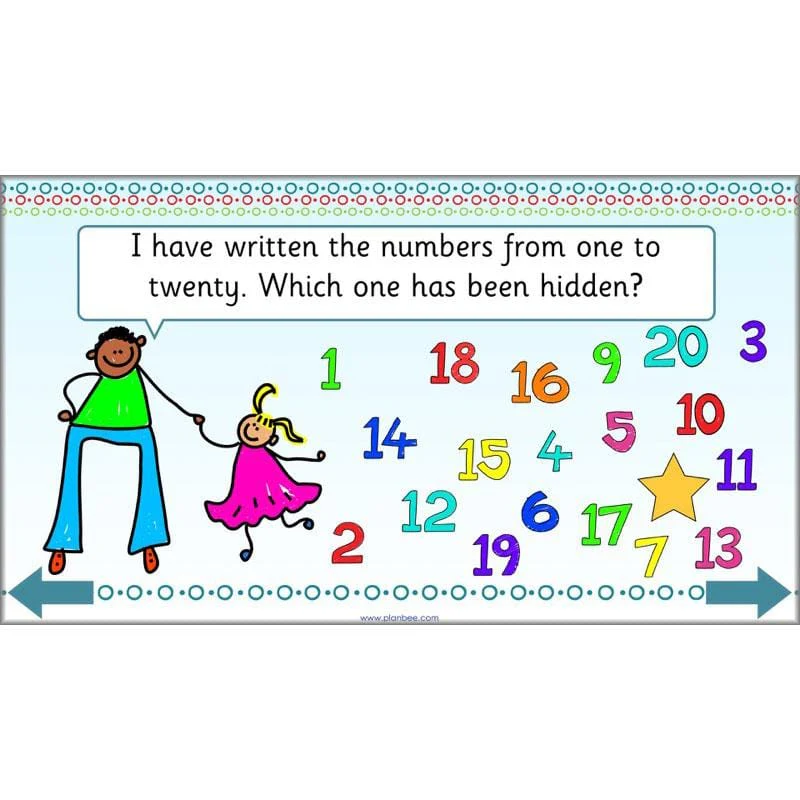 Let's Use Number Facts - Image 42