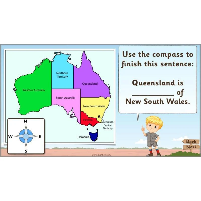 Let's Visit Australia - Image 10