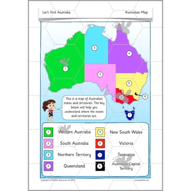 Let's Visit Australia - Image 16