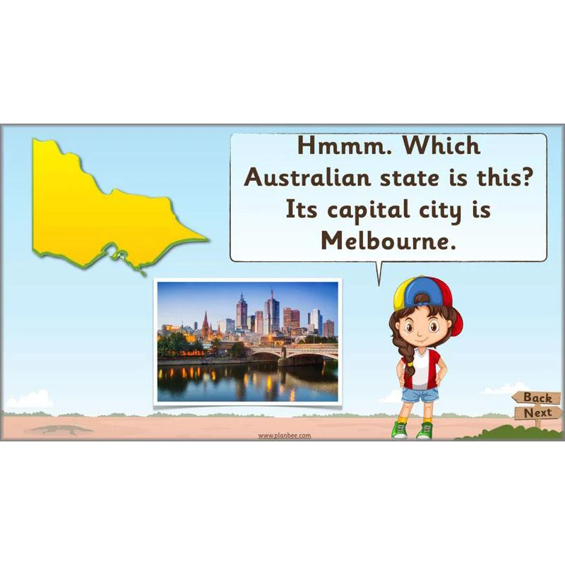 Let's Visit Australia - Image 26