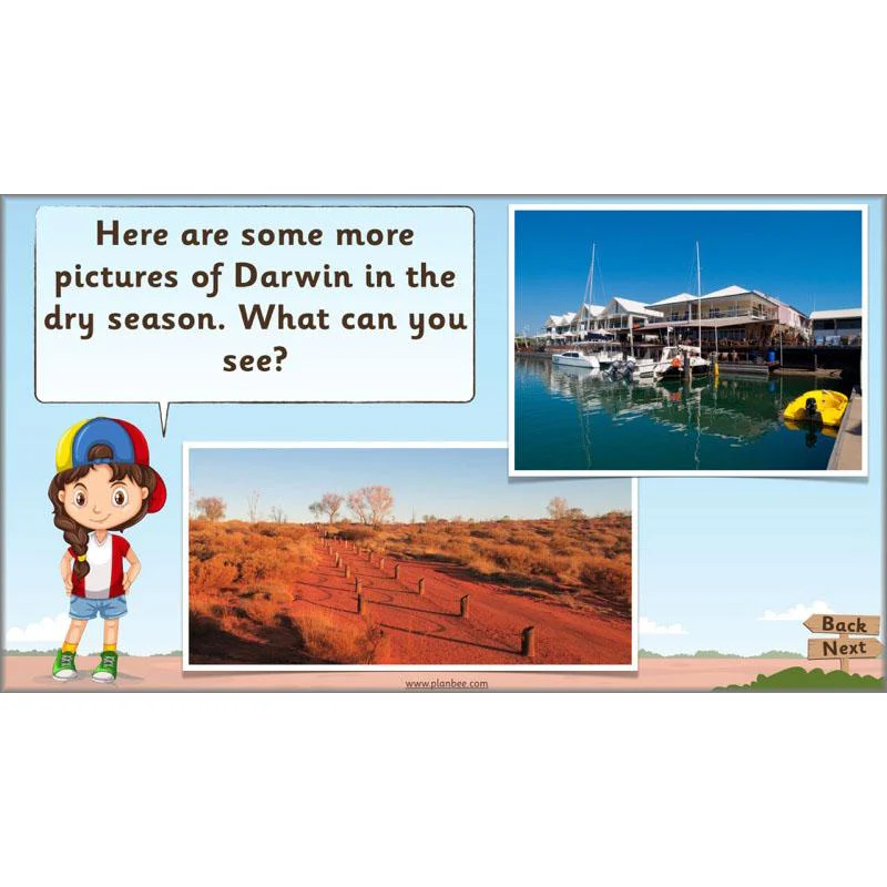 Let's Visit Australia - Image 40