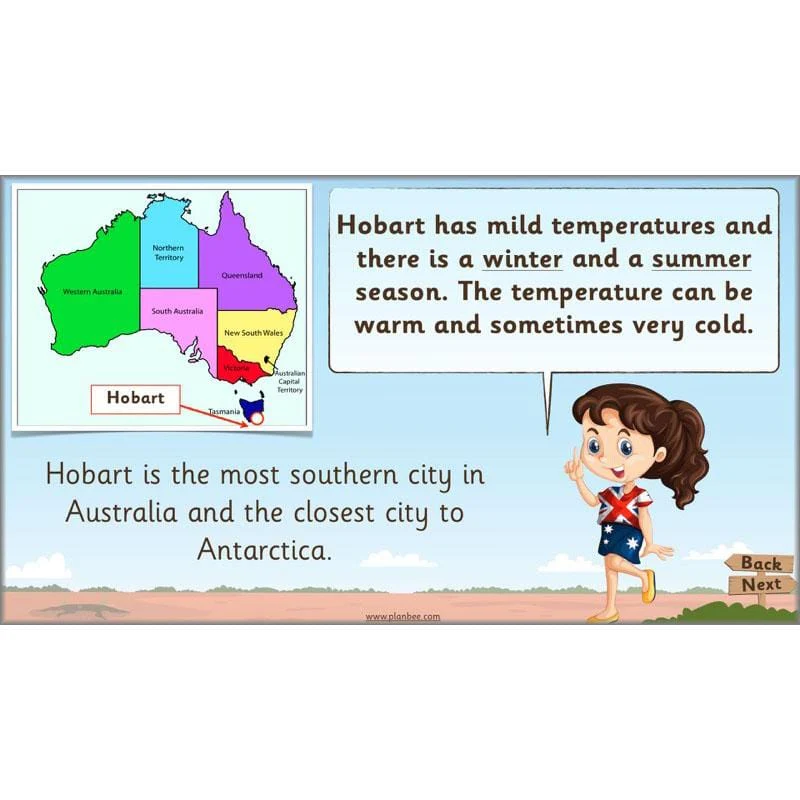 Let's Visit Australia - Image 41