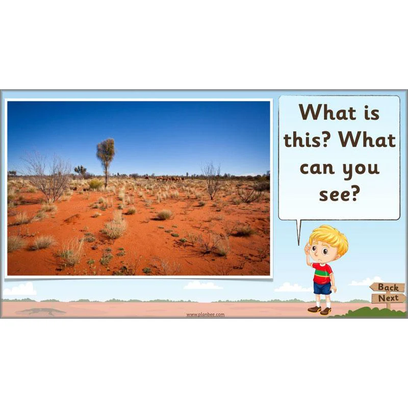 Let's Visit Australia - Image 55