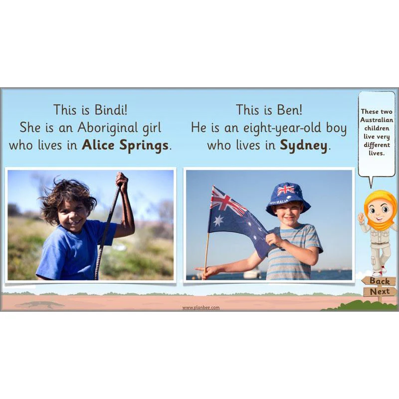Let's Visit Australia - Image 67