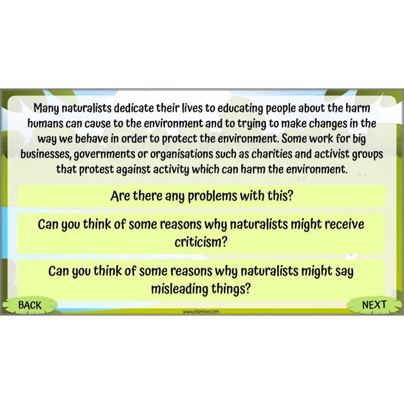 Life Cycles KS2 - Image 8