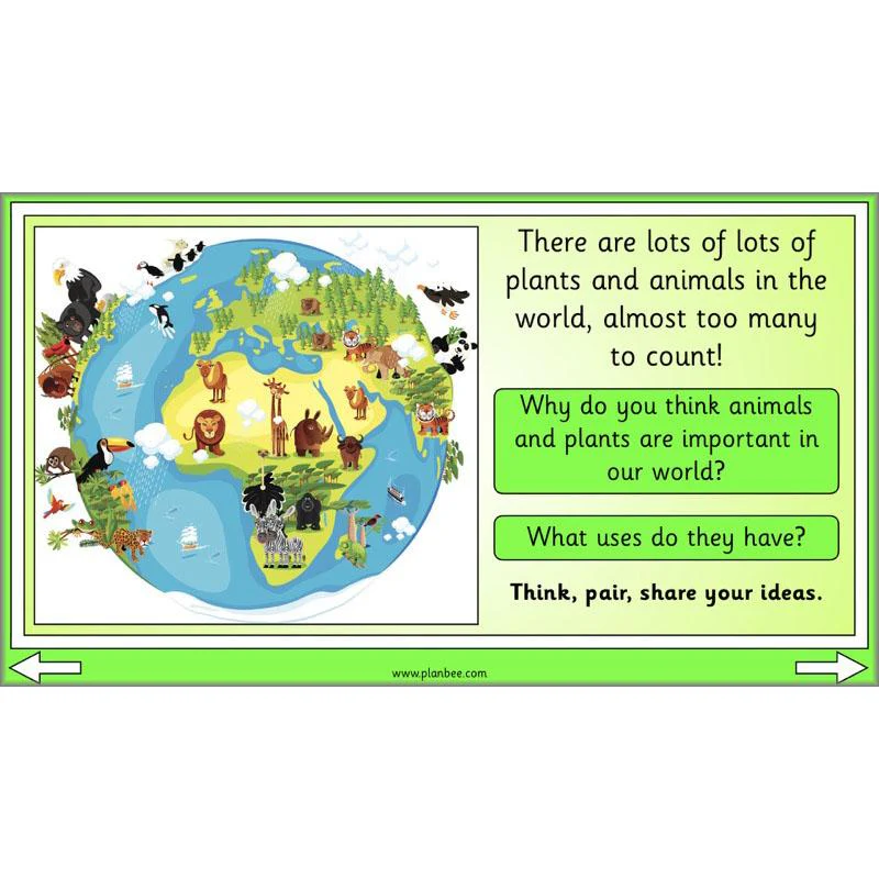 Linking Local Wildlife - Image 25