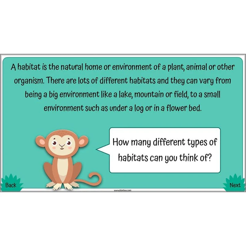 Living in Environments - Image 3
