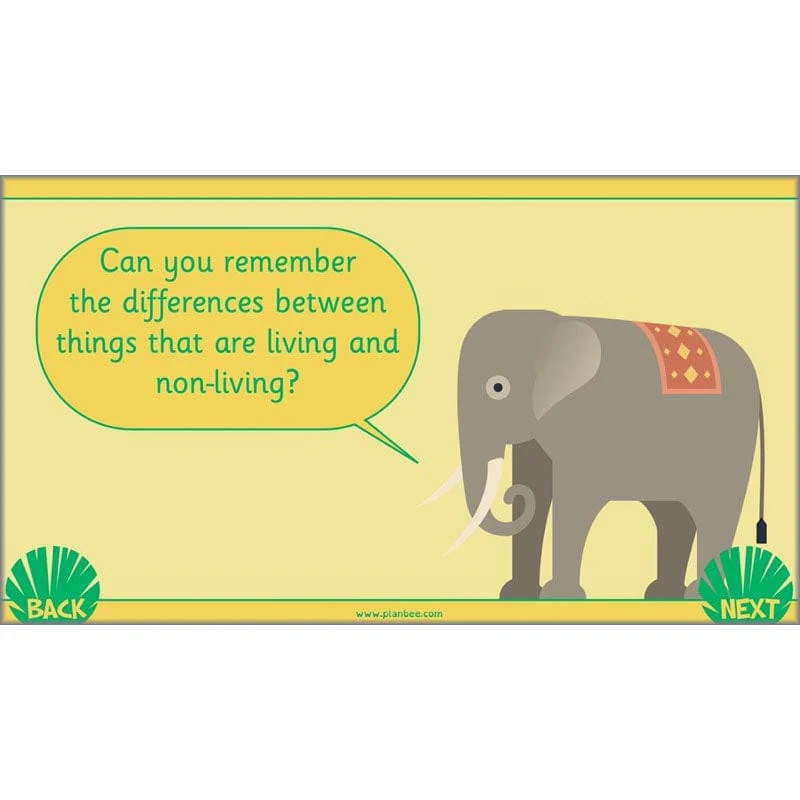 Living in Habitats - Image 29