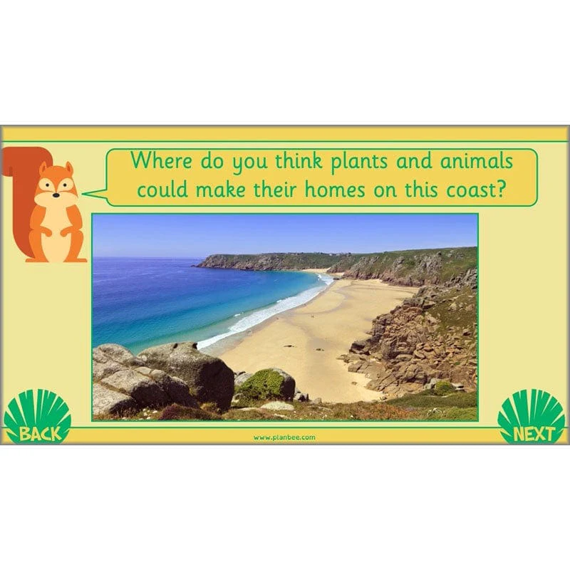 Living in Habitats - Image 38