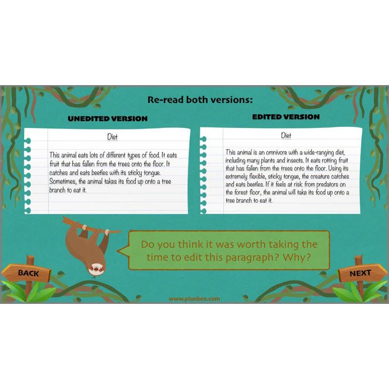 Lost in the Rainforest: Non-chronological Reports - Image 60