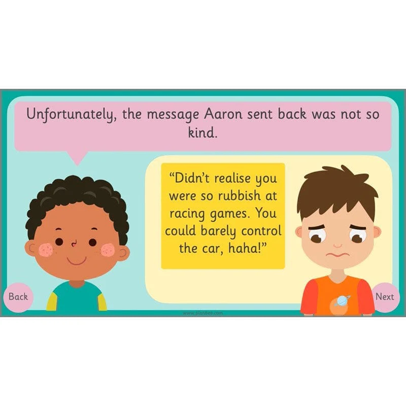 Making Friends - Image 12