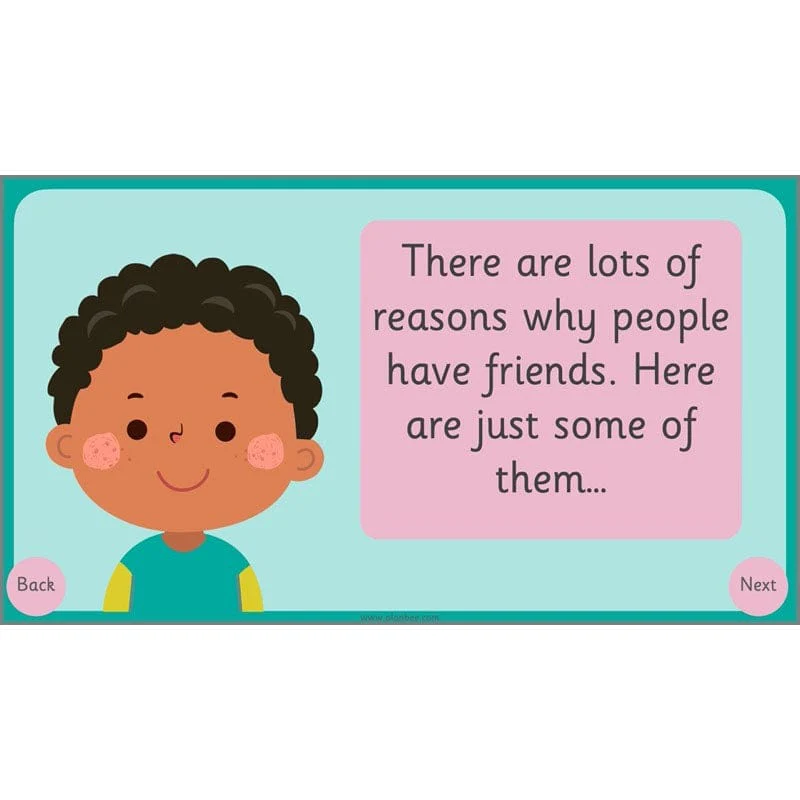 Making Friends - Image 21