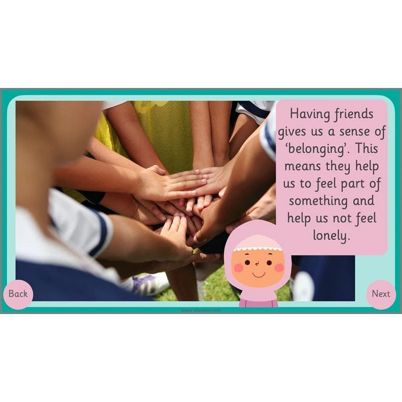 Making Friends - Image 4