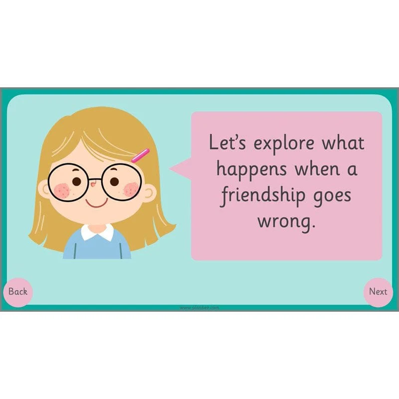 Making Friends - Image 9
