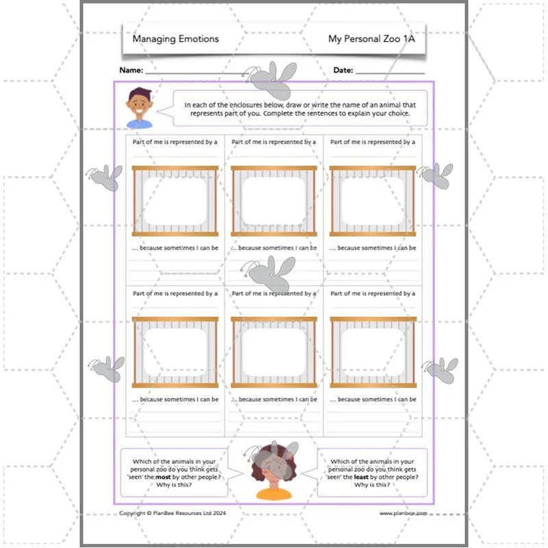 Managing Emotions - Image 13