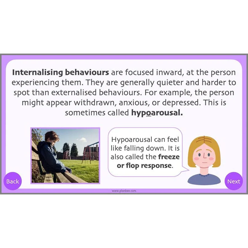 Managing Emotions - Image 30