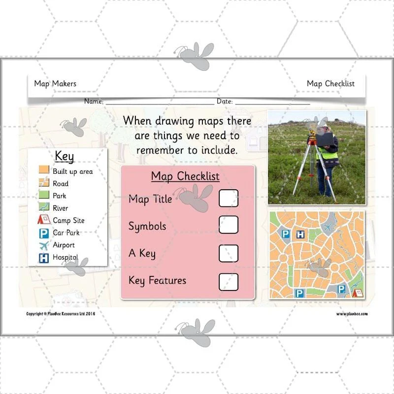 Map Makers - Image 11