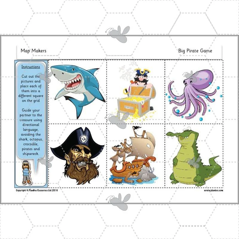 Map Makers - Image 13