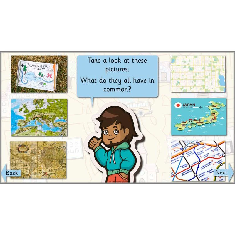Map Makers - Image 21