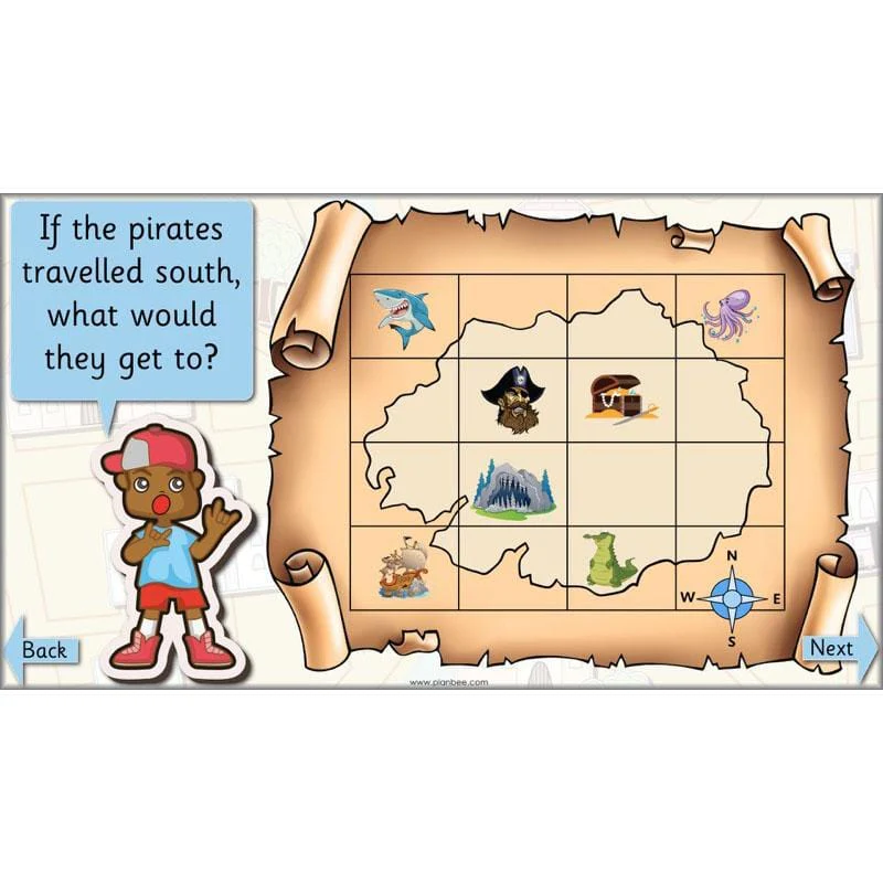 Map Makers - Image 23