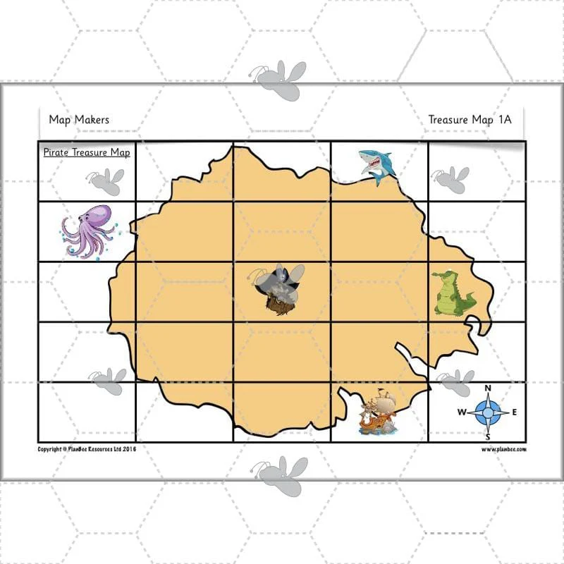 Map Makers - Image 24