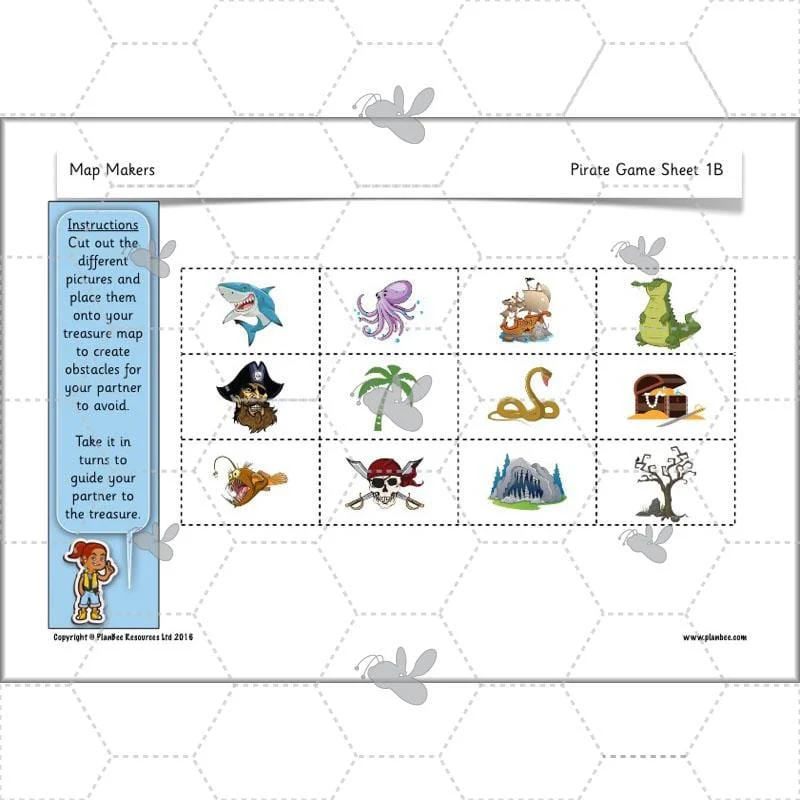 Map Makers - Image 25