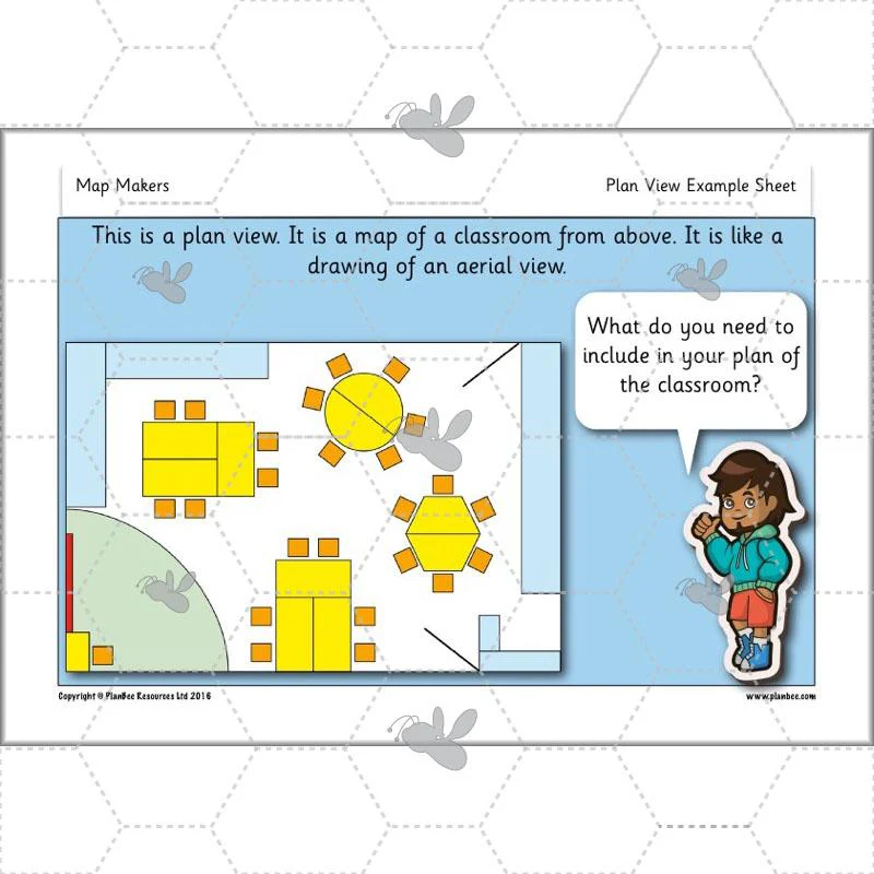 Map Makers - Image 31